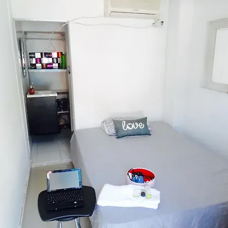 Studio Calle Real Del Espinal Cartagena