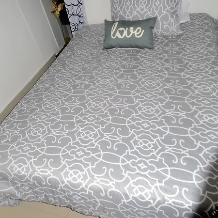 Studio Calle Real Del Espinal Apartamento *