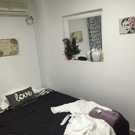 Studio Calle Real Del Espinal Cartagena
