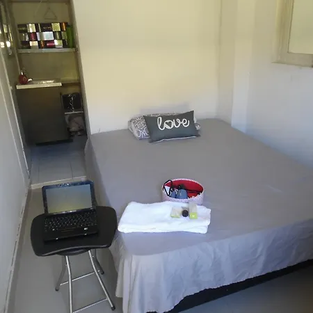 Studio Calle Real Del Espinal * Cartagena