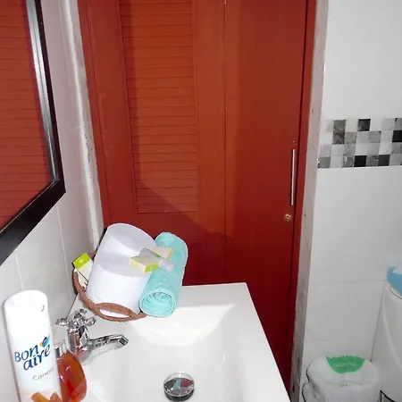 Apartment Studio Calle Real Del Espinal Cartagena