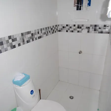Studio Calle Real Del Espinal Apartment Cartagena