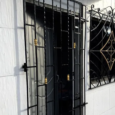 Studio Calle Real Del Espinal Apartment *
